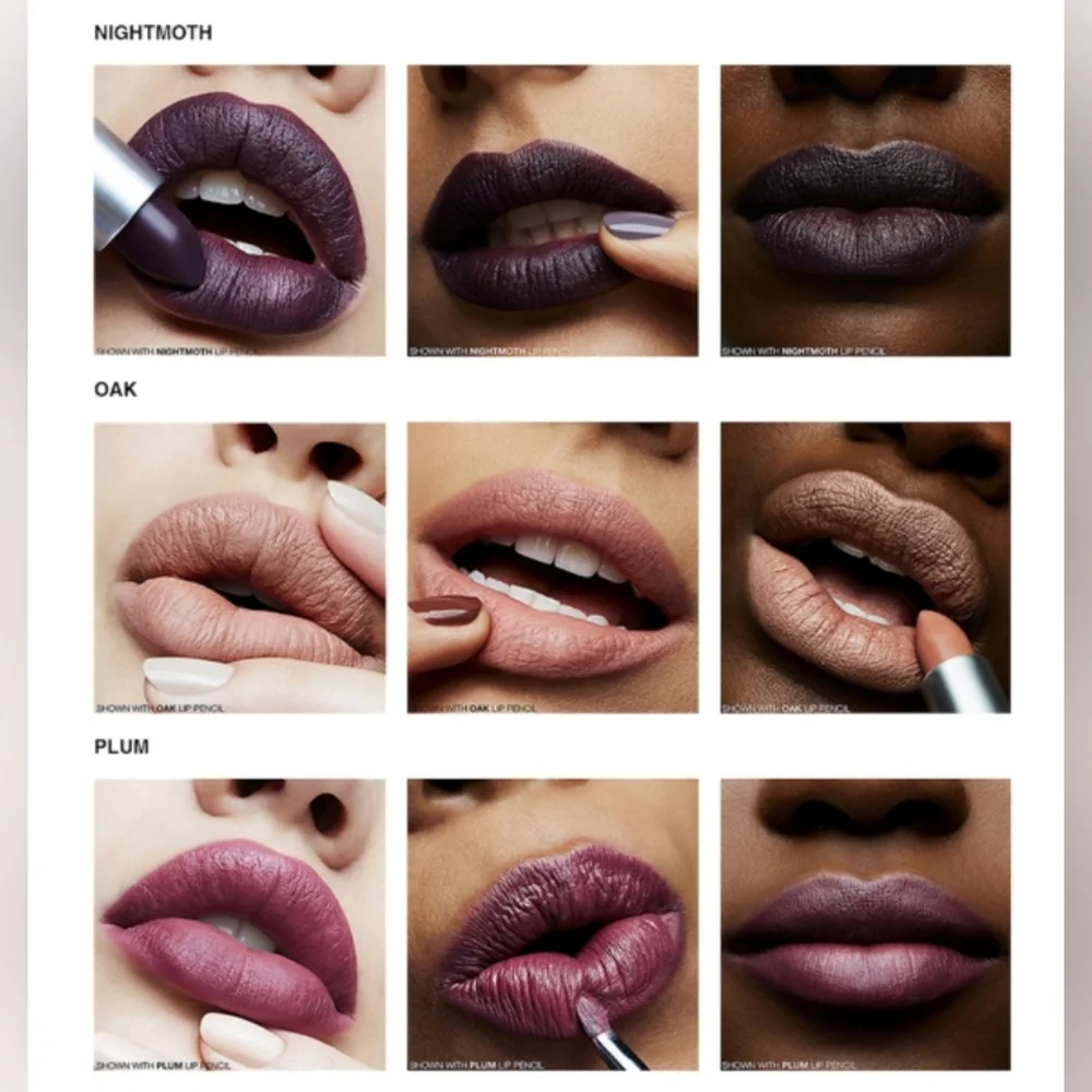 MAC Cosmetics creamy professional